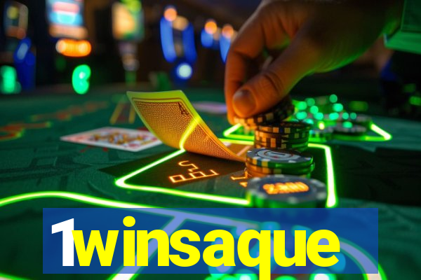 1winsaque
