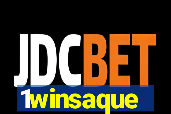 1winsaque