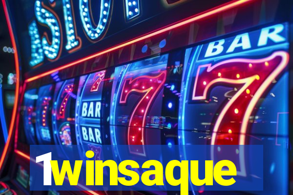 1winsaque