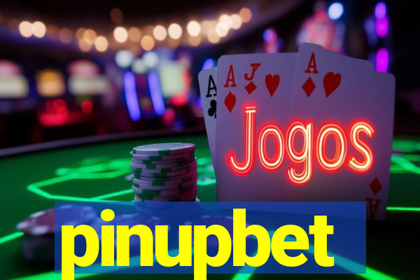 pinupbet