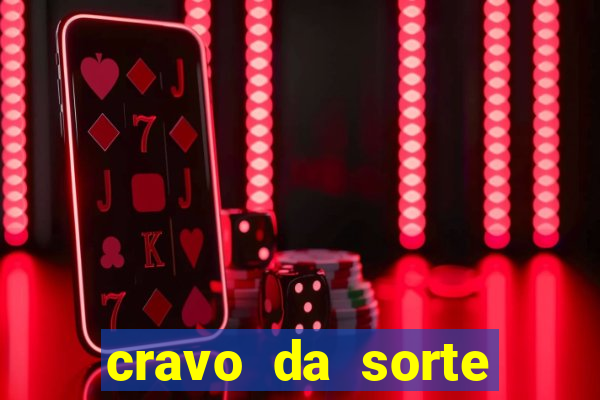 cravo da sorte jogos online
