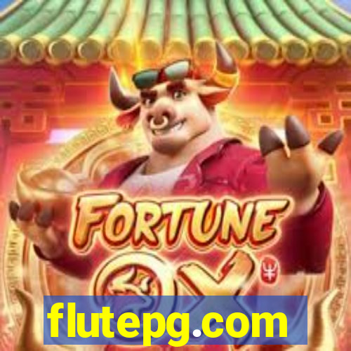 flutepg.com