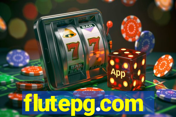 flutepg.com