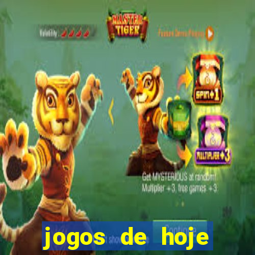 jogos de hoje estatistica e probabilidade
