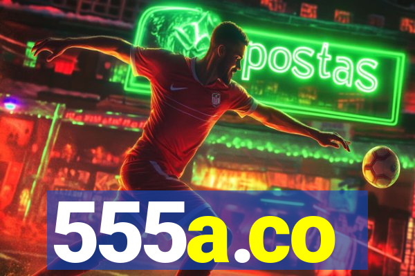 555a.co