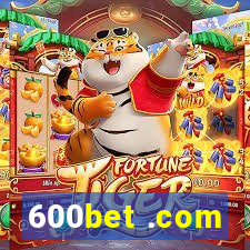 600bet .com