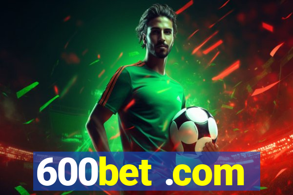 600bet .com