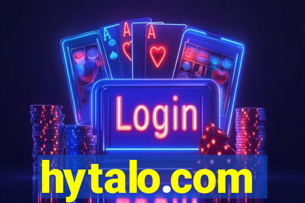 hytalo.com