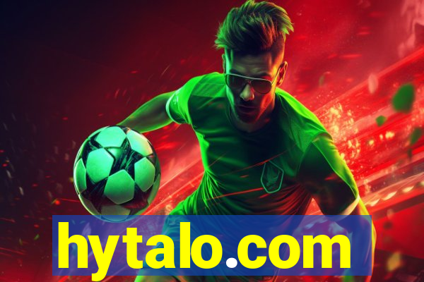 hytalo.com