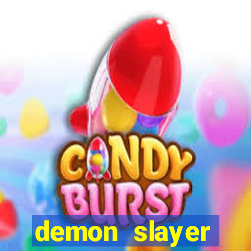 demon slayer dublado assistir online