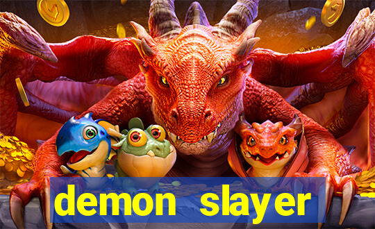 demon slayer dublado assistir online