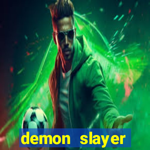 demon slayer dublado assistir online