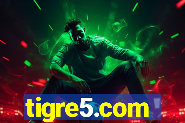 tigre5.com