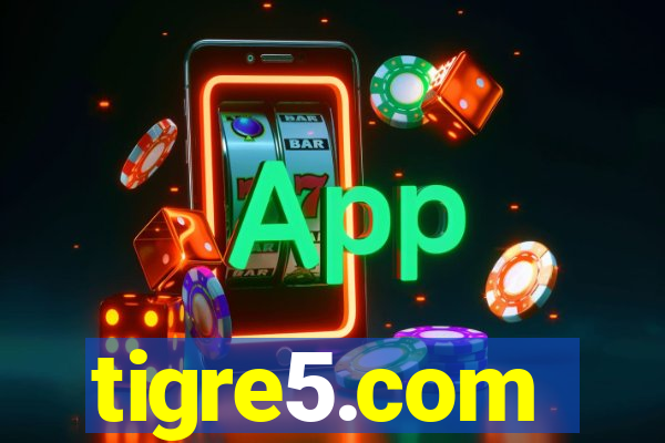 tigre5.com