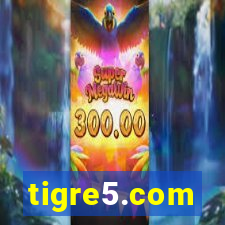 tigre5.com