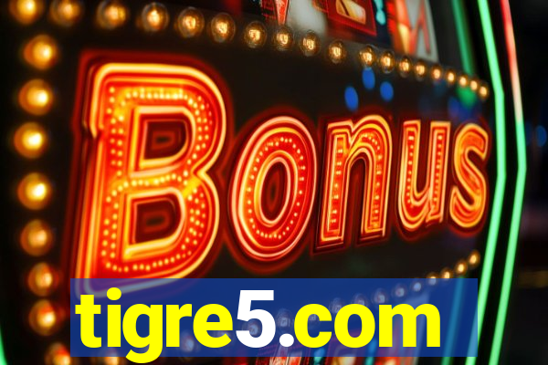 tigre5.com