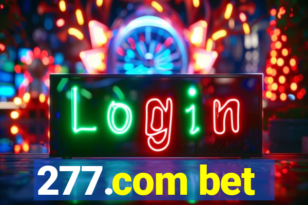 277.com bet