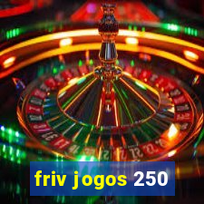 friv jogos 250