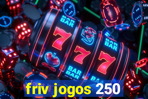 friv jogos 250