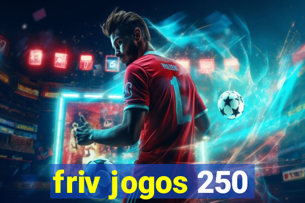 friv jogos 250