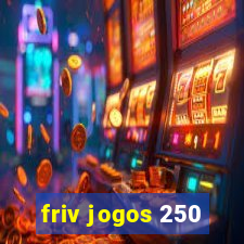 friv jogos 250