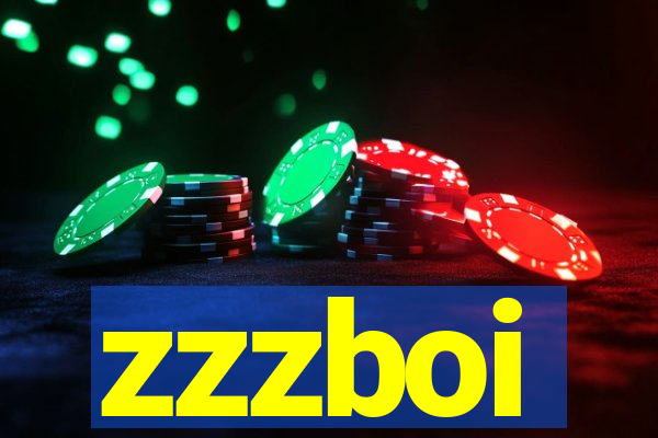 zzzboi
