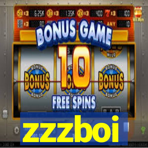 zzzboi