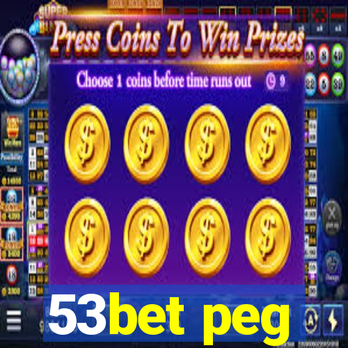 53bet peg
