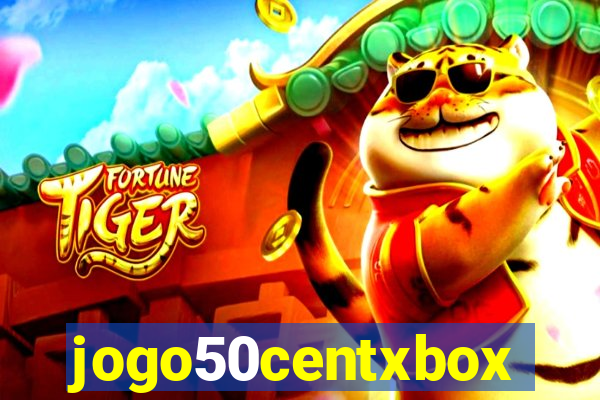 jogo50centxbox