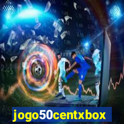 jogo50centxbox