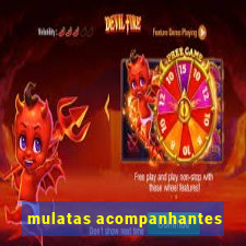 mulatas acompanhantes