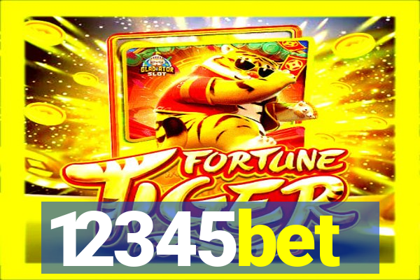 12345bet
