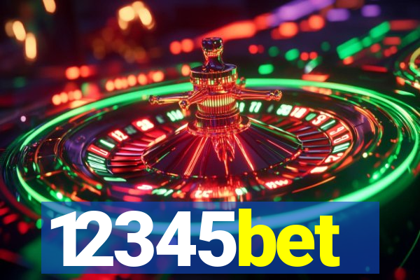 12345bet