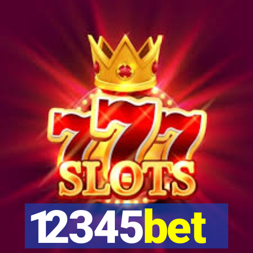 12345bet