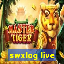 swxlog live