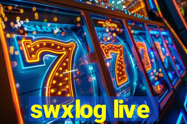 swxlog live