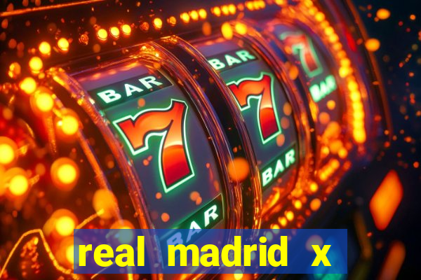 real madrid x atletico de bilbao multicanais