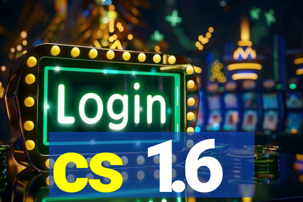 cs 1.6