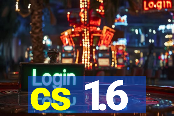 cs 1.6