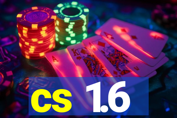 cs 1.6