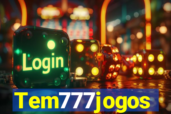 Tem777jogos