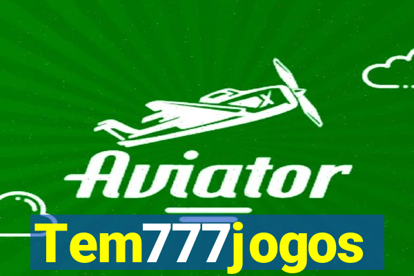 Tem777jogos