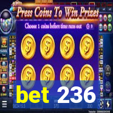 bet 236