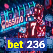 bet 236