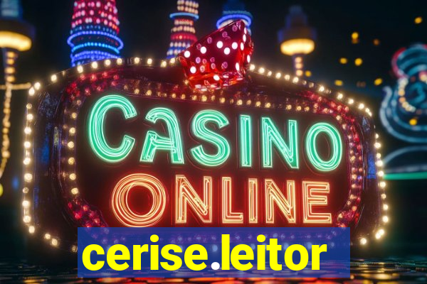 cerise.leitor