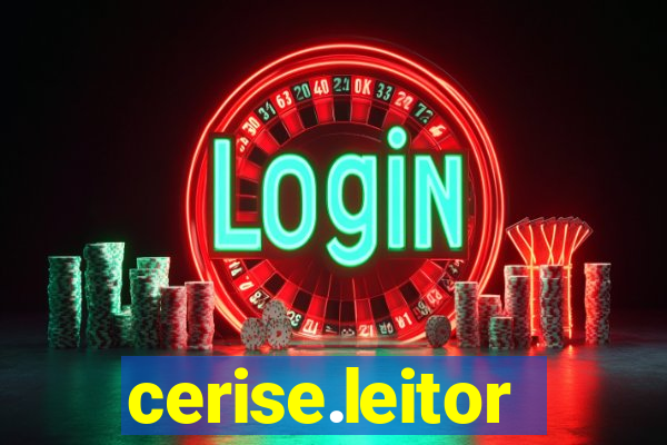 cerise.leitor