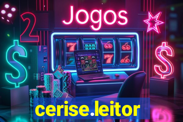 cerise.leitor