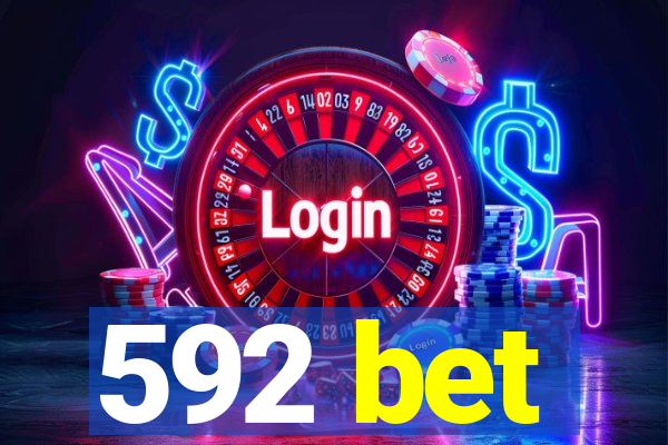 592 bet