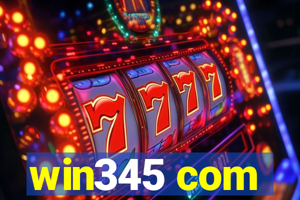 win345 com