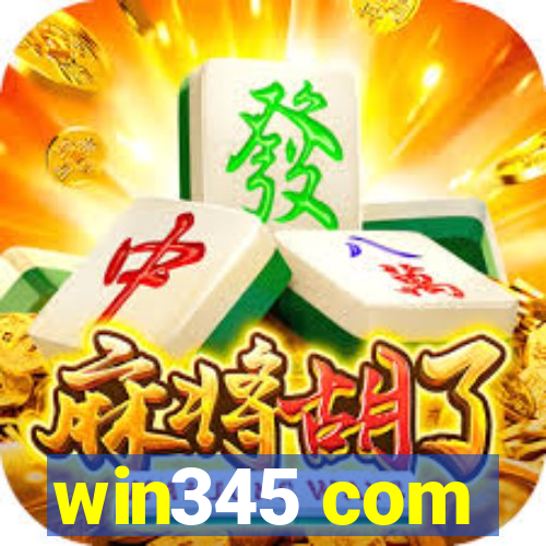 win345 com